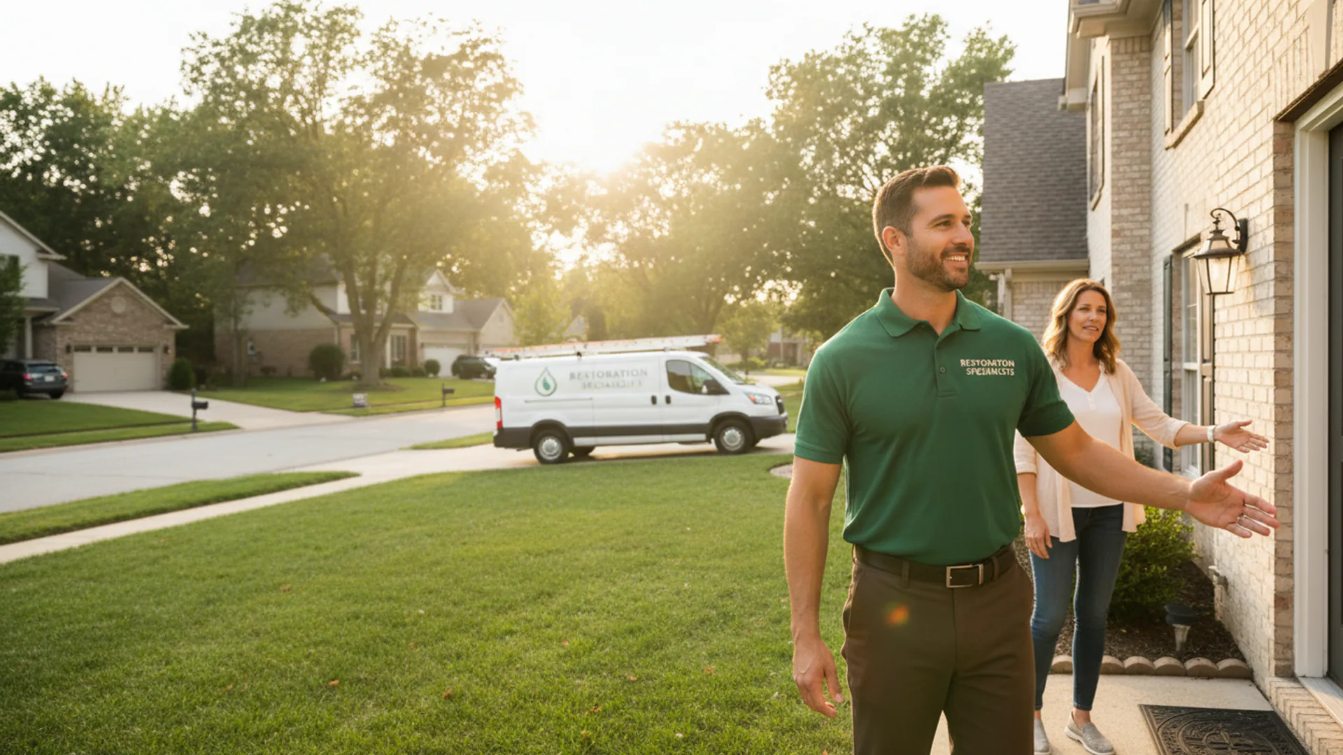 Emergency Water Damage Restoration in Chaska, MN Near Me – 24/7 Fast Response When You Need It Most